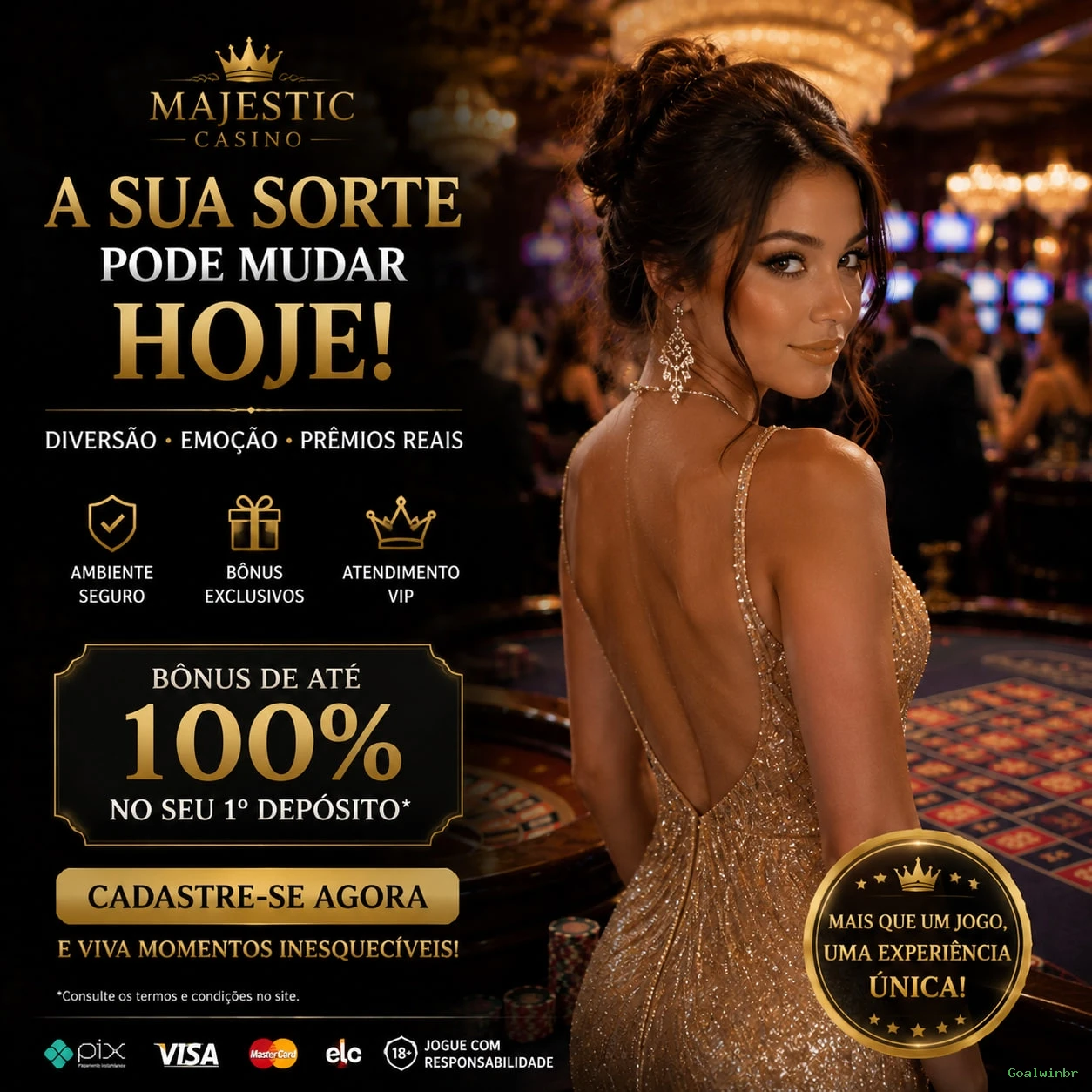 Cassino Goalwinbr app mobile