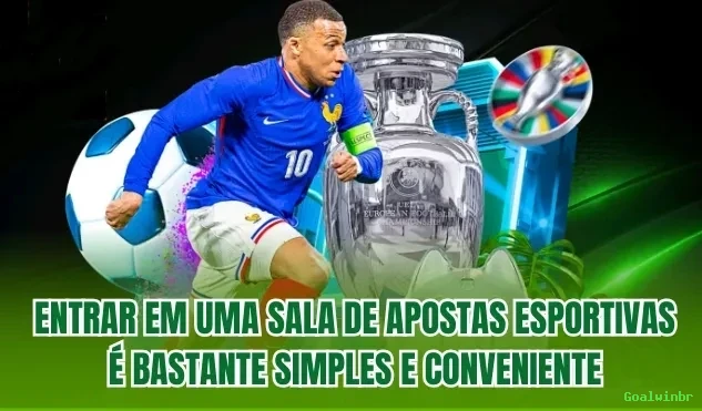 Suporte Goalwinbr
