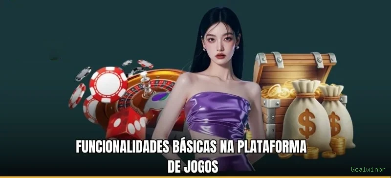 Registro Goalwinbr - cadastro rápido
